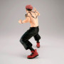 BANPRESTO Figura The Sukuna Maximatic Jujutsu Kaisen 21cm
