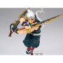 Banpresto Demon Slayer Tengen Uzui Chiffre, 13 cm Hauteur, Multicolore