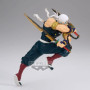 Banpresto Demon Slayer Tengen Uzui Chiffre, 13 cm Hauteur, Multicolore