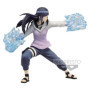 Banpresto Naruto Shippuden Hinata Hyuga Vibration Stars Chiffre, 16 cm Hauteur, Multicolore