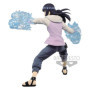 Banpresto Naruto Shippuden Hinata Hyuga Vibration Stars Chiffre, 16 cm Hauteur, Multicolore