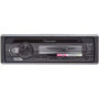 Pioneer Autoradio, Noir, Single Din