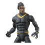 Marvel Hasbro Legends Series Black Panther Legacy Collection, Figurine de Collection Killmonger de 15 cm et 5 Accessoires F5973 