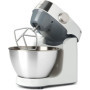 Kenwood Prospero+ KHC29.H0WH, Robot de Cuisine Patissier Multifonction, Mélanger, Battre et Pétrir, Blender 1.5L, Bol Multifonct
