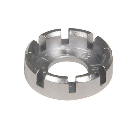 Silverline 535535 Clé à rayons, Multicolore