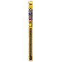 DEWALT - Lame de scie sabre 78 dents pour brique - lame en acier robuste - DT2976-QZ