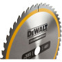 DEWALT - Lames de scie circulaire stationnaire - 48 dents - DT1959-QZ