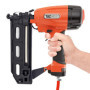 Tacwise GFN64V Cloueuse de Finition Pneumatique, Utilise des Clous de Type 160 (16G) / 20 - 64 mm