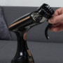 Beldray BEL0932RG Handi Steam Max Pro Défroisseur vapeur portable portable pour vêtements de voyage 1500 W Chauffage à la vapeur