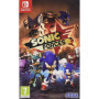 Switch Sonic Forces Bonus Edition EU (Nintendo Switch)