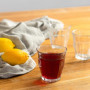 Duralex Verres è Boire Picardie - Gobelets 130 ML pour Eau, jus - Paquet de 12