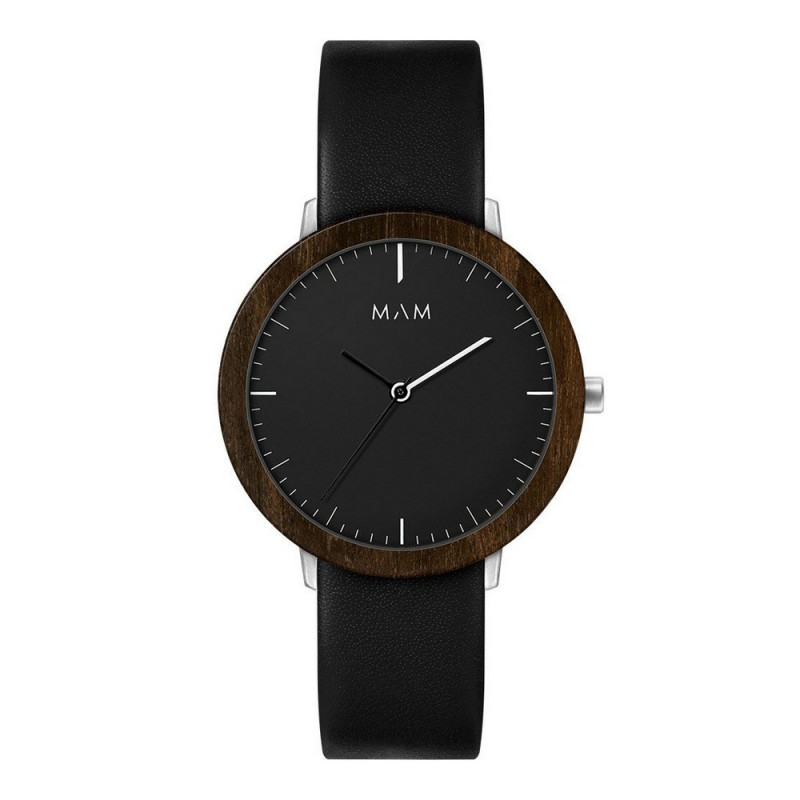 Montre Unisexe Mam 621 (Ø 39 mm)