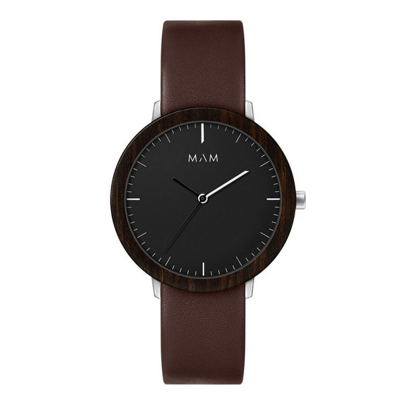 Montre Unisexe Mam 627 (Ø 39 mm)