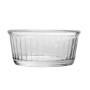 Duralex Ramequins Ovenchef en Verre - pour crèmes brèlèes/Desserts - 8,5 cm - Lot de 8