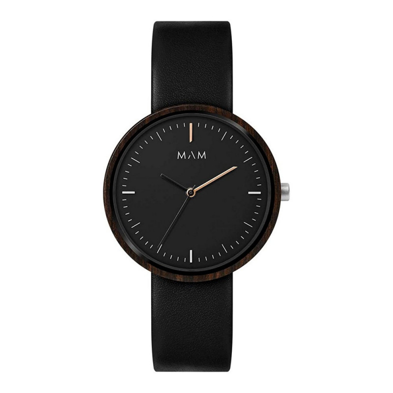 Montre Unisexe Mam 642 (Ø 39 mm)