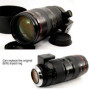 Objectif Collier Trépied Bague de Montage pour Canon EF 70-200mm f/4L USM et Canon EF 70-200mm f/4L is USM et Canon EF 400mm f/5