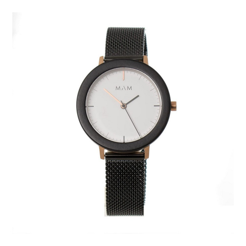 Montre Unisexe Mam 680 (Ø 33 mm)