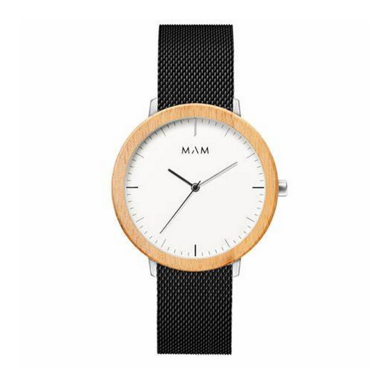 Montre Unisexe Mam 687 (Ø 39 mm)