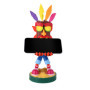 Cable Guys - Crash Bandicoot Aku Aku Gaming Accessories Holder & Phone Holder for Most Controller (Xbox, Play Station, Nintendo 
