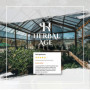 HERBAL AGE 12 Variétés de Plantes d'Herbes, 8700 Graines d'Herbes, Idée Cadeau Homme et Femme, Kit de Jardinieres Exterieur Pour