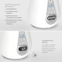 Nuvita 1170 | Chauffe Biberon Digital | Sterilisateur Biberon | Preparateur de Biberon 2 en 1 | Preparateur Biberon Automatique 