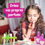 Science4you Super Laboratoire de Parfum pour Enfants +8 Ans - Jeux pour Fabriquer des Parfums, Kits Éducatifs de Sciences, Jeu a