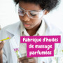Science4you Super Laboratoire de Parfum pour Enfants +8 Ans - Jeux pour Fabriquer des Parfums, Kits Éducatifs de Sciences, Jeu a