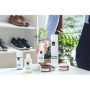 Lutz Nettoyant, Mousse de Nettoyage écologique pour Chaussures et Accessoires, nettoyant pour Chaussures en Cuir et en Tissu 150