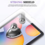 GOZOPO [Lot de 2 Protection Écran pour Samsung Galaxy Tab S6 Lite 10.4 Pouce(2024/2022/2020) 9H HD Film de Protection en Verre T