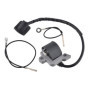 Cancanle Bobine d'allumage pour Stihl FS400 FS450 FS480 FR450 FR480 SP400 SP450 Partie Non. 4128 400 1306