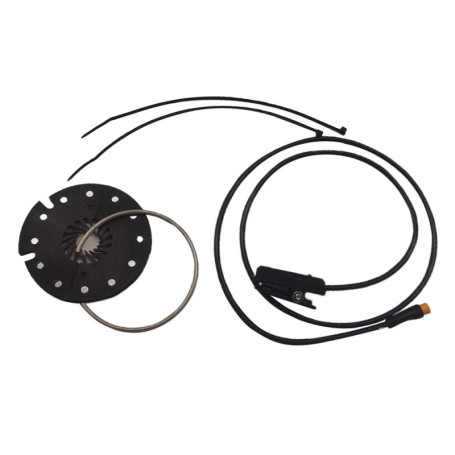 KT-D12L Pas Sensor 12 Aimants Capteur D'assistance Pédale Vélo électrique