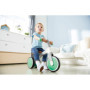 Hape Outdoor Draisienne 3 Roues Bébé Verte - Enfant 18 Mois et Plus - pour l'Équilibre, la Coordination et la Motricité - Cadre 