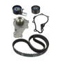 SKF VKMC 03316 Kit de distribution avec pompe à eau