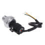 TECNOIOT 1pc Transmetteur de capteur de Pression DC 5V G1/4 1.2 MPa transducteur de Pression 174 PSI