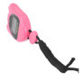 Voluxe Minuterie électronique de chronomètre de Sport, chronomètre Rose imperméable Minuterie de Sport pour des compétitions pou