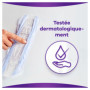Always Discreet - 96 Serviettes Incontinence pour Femme, Normal, 4 Gouttes, Fuites Urinaires Fréquentes - Format Eco - Protectio
