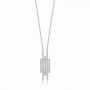 Collier Femme Sif Jakobs C0153-CZ (25 cm) 43,99 €
