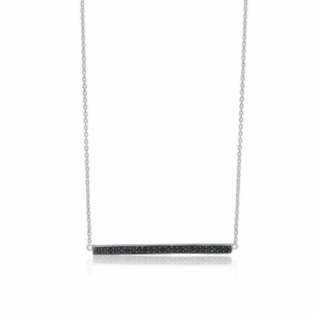 Collier Femme Sif Jakobs C1013-BK (25 cm) 47,99 €