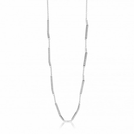 Collier Femme Sif Jakobs C446-CZ (35 cm) 55,99 €