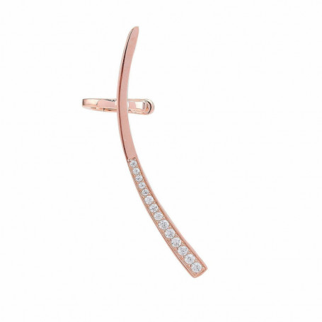 Boucles d´oreilles Femme Sif Jakobs E0047-CZ-RG-R (5 cm) 45,99 €