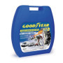 Goodyear 77934 "12mm" Chaines à neige 12 mm, Taille 240, Convient pour les SUV, véhicules utilitaires, 4x4, Homologation TUV et 