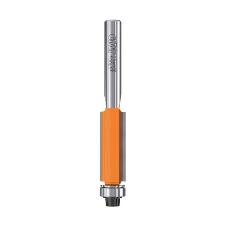 CMT Orange Tools 906.095.11 Fraise de défonceuse HM S8 Diamètre 9,5 x 25 mm