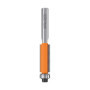 CMT Orange Tools 906.095.11 Fraise de défonceuse HM S8 Diamètre 9,5 x 25 mm