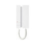 Comelit COE 2703U Mini interphone 2 boutons, universel
