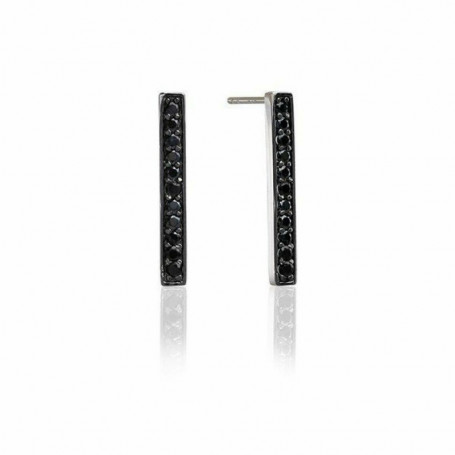 Boucles d´oreilles Femme Sif Jakobs E1023-BK (2,5 cm) 41,99 €