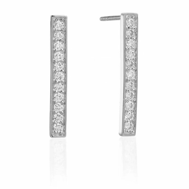 Boucles d'oreilles Femme Sif Jakobs SJ-E1023-CZ 2,5 cm