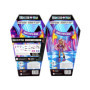 Monster High calendrier d'Avent avec bijoux et accessoires pour cheveux 21x7x34 cm