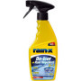 Rain-X Spray Dégivrant Pare-Brise et Traitement Anti-Pluie 2 en 1 - Lave Glace Vitre Voiture De Icer - 500ml