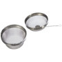 Ibili 779510 Boule à épices Inox 11 cm