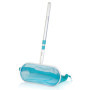 Gre 40031F - Epuisette pour Le Nettoyage du Fond de la Piscine. Accessoires pour l'entretien et Le Soin des piscines.